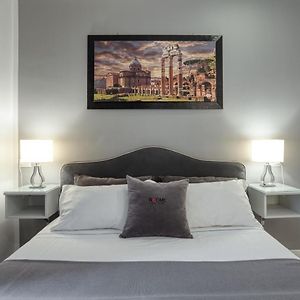 Deluxe Double Kamer