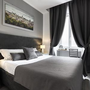 Kamer met een Queen Size Bed