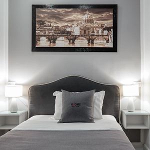 Budget Kamer met een King Size Bed